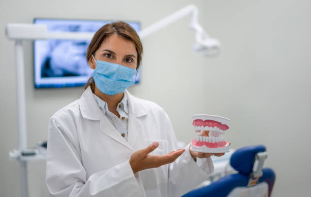 Best Teeth Whitening  in Oblong, IL