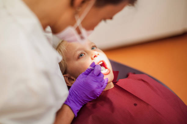 Best Dental Emergency Near Me  in Oblong, IL